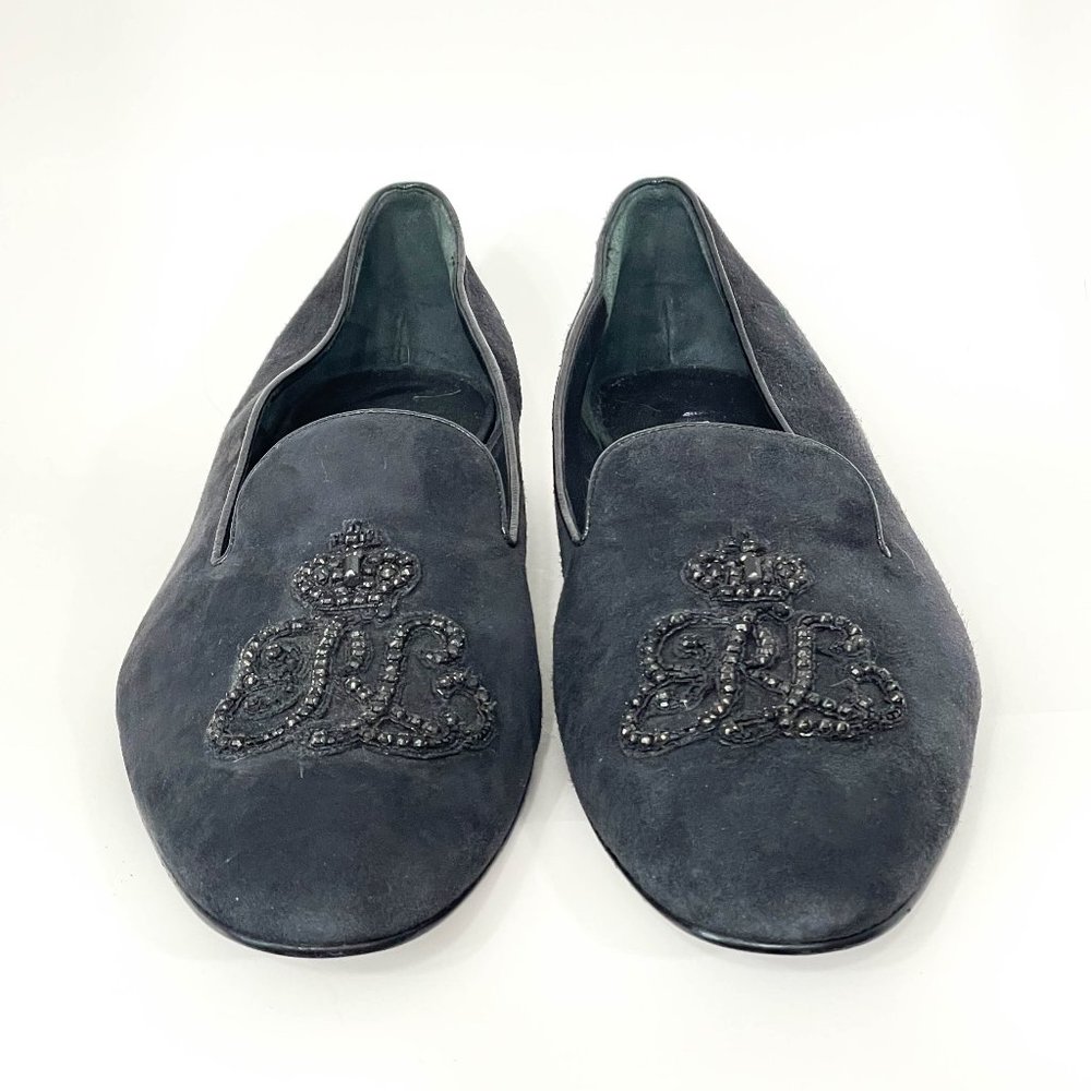 Ralph Lauren Collection Loafers- Size 11 - Picture 2 of 10